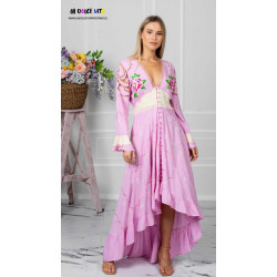 KLEID SOPHIA VON ZAIMARA