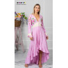 KLEID SOPHIA VON ZAIMARA