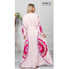 KLEID VIOLET VON ZAIMARA