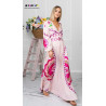 VESTIDO VIOLET DE ZAIMARA