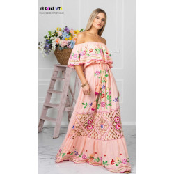 KLEID VENEZIA VON ZAIMARA
