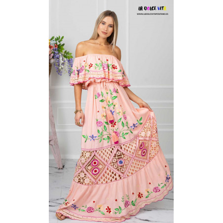 ROBE VENEZIA DE ZAIMARA