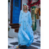 KLEID EVIL EYE VON ZAIMARA