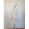 ROBE BLANCHE LISBOA DE JOT