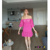 ROBE ROSE LISBOA DE JOT
