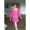 ROBE ROSE LISBOA DE JOT