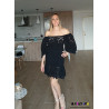 ROBE NOIR LISBOA DE JOT