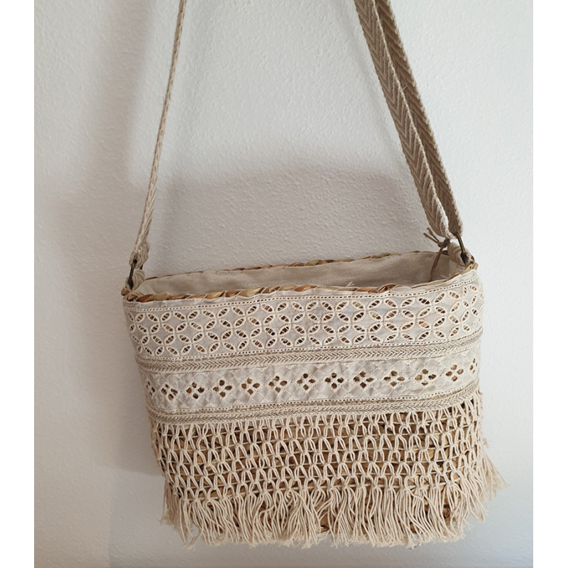 HANDBAG GADIR