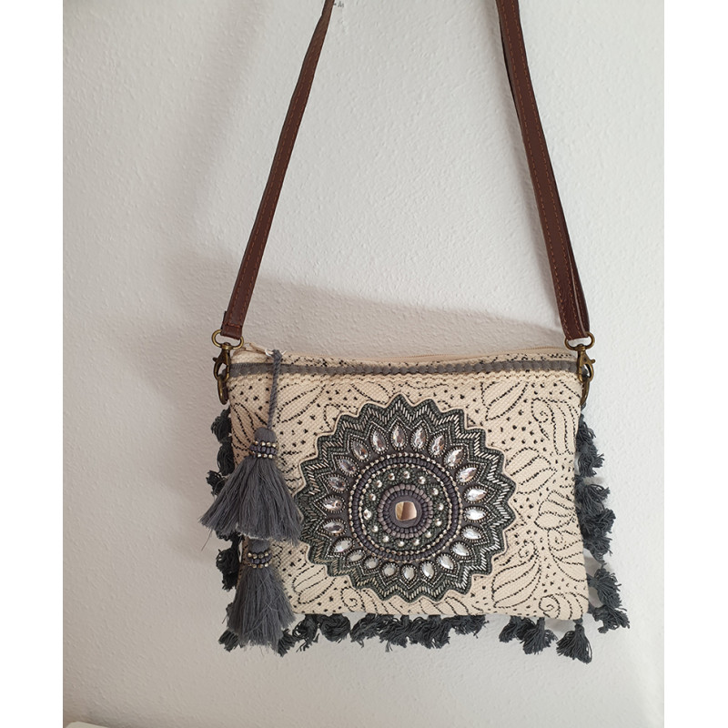 MUMBAI HANDBAG