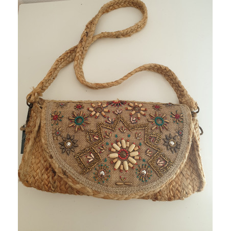 VANGANI HANDBAG