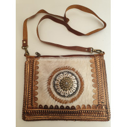 BORSA AGRA