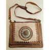BORSA AGRA