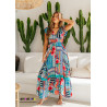 HAVANA DRESS BY JAASE