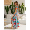 HAVANA DRESS BY JAASE