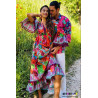 COSTA RICA DRESS OF ANTICA SARTORIA