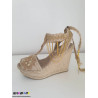 SANDALIAS QUEEN DE MARIETTAS