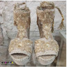 MARIETTAS QUEEN SANDALS