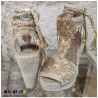 MARIETTAS QUEEN SANDALS