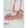 MARIETTAS FORMENTERA SANDALEN