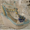 MARIETTAS JOYA SANDALS