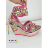 MARIETTAS AGRABAH SANDALS