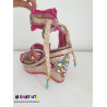 MARIETTAS AGRABAH SANDALS