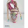 SANDALES AGRABAH JOYA