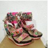 MARIETTAS AGRABAH SANDALS