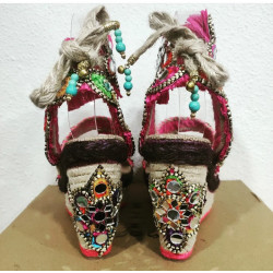 SANDALIAS AGRABAH DE MARIETTAS