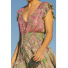 LEGEND DRESS BY MISS JUNE