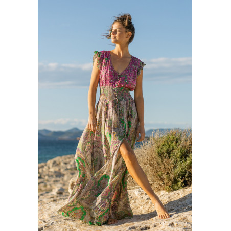 LEGEND DRESS BY MISS JUNE