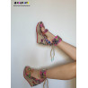 MARIETTAS AGRABAH SANDALEN