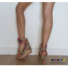MARIETTAS AGRABAH SANDALS