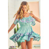 TANA DRESS BY JAASE