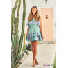 TANA DRESS BY JAASE