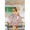 VESTIDO CLAY DE JAASE