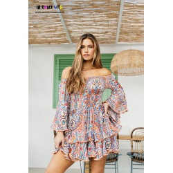 ROBE CLAY DE JAASE