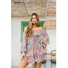 ROBE CLAY DE JAASE