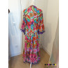 COSTA RICA 83 DRESS OF ANTICA SARTORIA