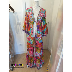 KLEID COSTA RICA 83 VON ANTICA SARTORIA