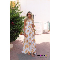 BUSY LIZZIE DRESS BY JAASE