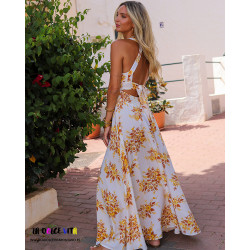BUSY LIZZIE DRESS BY JAASE