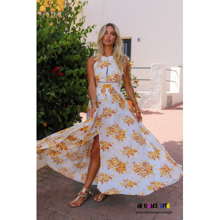 ROBE BUSY LIZZIE DE JAASE
