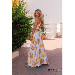 BUSY LIZZIE DRESS BY JAASE