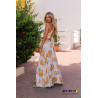 ROBE BUSY LIZZIE DE JAASE