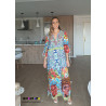 VARADERO KAFTAN OF ANTICA SARTORIA
