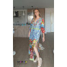KAFTAN VARADERO DE ANTICA SARTORIA