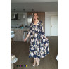 ROBE MAXI BLOOM DE JAASE