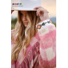 JACKET KENDALL PINK BY FETICHE SUANCES