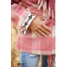 CHAQUETA KENDALL PINK DE FETICHE SUANCES